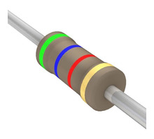 CFR-25JR-52-5K6 Εικόνα