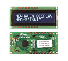 NHD-0216K1Z-NSW-FBW-L Εικόνα