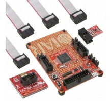 STM32L1-MAGNET Εικόνα