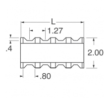 744C083271JTR Εικόνα