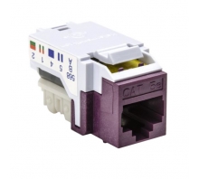 RJ45FC5E-VIO Εικόνα