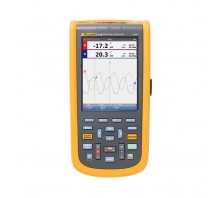 FLUKE-124B/NA Εικόνα