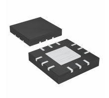 MAX11803ETC/V+ Εικόνα