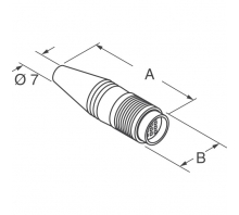 HR25-9J-20P(72) Εικόνα