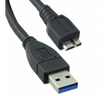 USB 3.0 A MICRO B CABLE Εικόνα