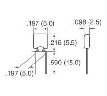 B37981F5103K058 Εικόνα