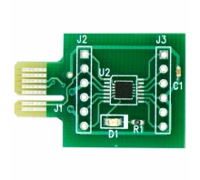 DB-HVSON10-LPC9103 Εικόνα