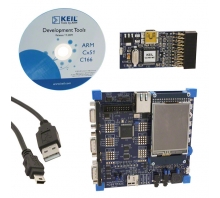 STM3210C-SK/KEIL Εικόνα