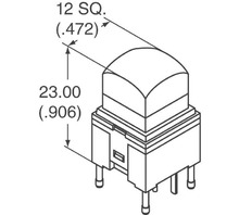 KP0215ASBKG036CF Εικόνα