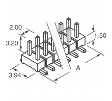 TMM-106-01-G-D-SM-P-TR Εικόνα