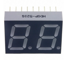 HDSP-521G Εικόνα