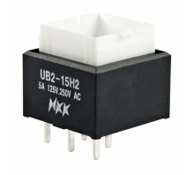 UB215SKW036F Εικόνα