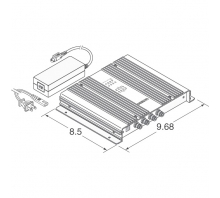 V750-BA50C04-US Εικόνα