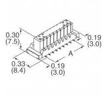 BTFW12P-3SSTE1LF Εικόνα