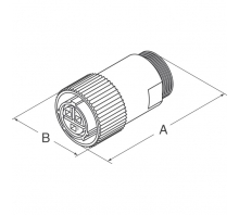 JR16WP-10SC Εικόνα