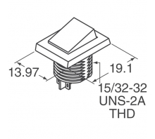 TRD13H10WLLR2 Εικόνα