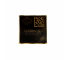 SCA3000-D02 Εικόνα