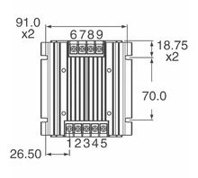 VHK100W-Q24-S3R3 Εικόνα