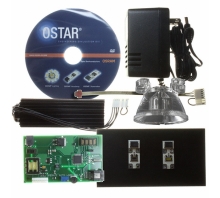 OSTAR EVALUATION KIT Εικόνα