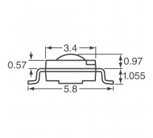 LUW G5GP-GXHY-5F8G-0-100-R18-Z Εικόνα