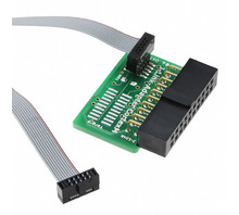 8.06.02 J-LINK 9-PIN CORTEX-M ADAPTER Εικόνα