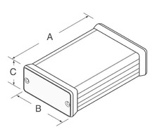 1455C802BK Εικόνα