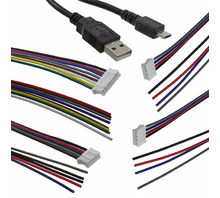 TMCM-1241-CABLE Εικόνα