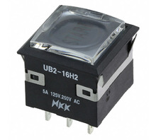 UB216KKW016CF-4JCF13 Εικόνα