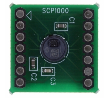 SCP1000 PCB3 Εικόνα