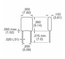 C330C225M5U5CA Εικόνα