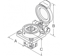 USBF22NSCC Εικόνα