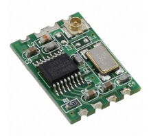 QAM-RX1-433 Εικόνα