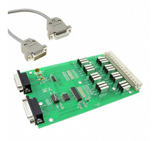 PTC04_SENSORS_MULTI_CALIBRATION_BOARD Εικόνα