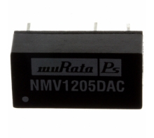 NMV1205DAC Εικόνα