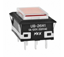 UB26NKW015C-JC Εικόνα