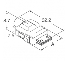 DA1P018M91E Εικόνα