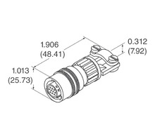 PT06A-12-10S Εικόνα