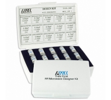 ACCU-P 0402KIT03 Εικόνα