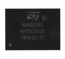 NAND08GAH0BZA5E Εικόνα