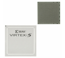 XC5VSX50T-2FFG665C Εικόνα