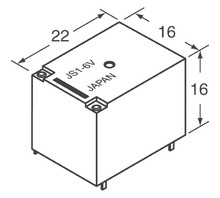 JS1-B-18V-F Εικόνα