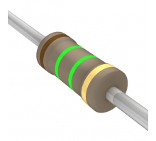 CFR-25JR-52-1M5 Εικόνα