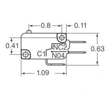 V15T22-CP100-K Εικόνα