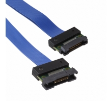 8.06.98 38-PIN TRACE MICTOR CABLE Εικόνα