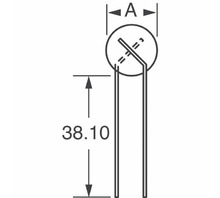 RL1004-297-85-D1 Εικόνα