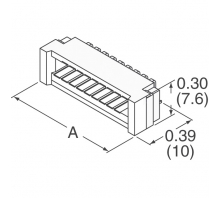 BTFW22R-3RSTE1LF Εικόνα