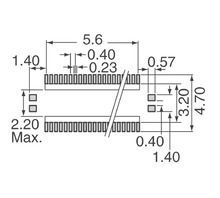 AXK8L30125BG Εικόνα