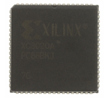 XC3030-100PC68C Εικόνα