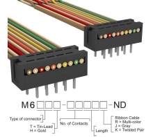 M6MMT-1060K Εικόνα