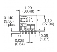 SIL15C-05SADJ-H Εικόνα